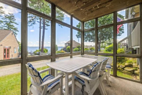 Samoset Lakeview Gem - Vibrant Condo Escape